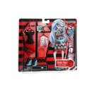 Monster High Ghoulia Yelps Deluxe Fashion Pack