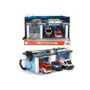 Dickie Toys 203716015013 A-Rescue Center