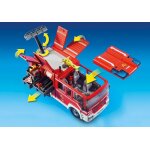 PLAYMOBIL 9464 Feuerwehr-Rüstfahrzeug