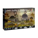 ITALERI (510006182) 1:72 1944 Battle at Malinava