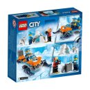 LEGO City 60191 - Arktis-Expeditionsteam