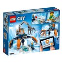 LEGO City 60192 - Arktis-Eiskran auf Stelzen