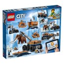 LEGO City 60195 - Mobile Arktis-Forschungsstation