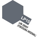 Tamiya  LP-15 IJN Grau Yokosuka A. ma. 10ml