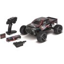 CARSON 500402127 1:10 Bad Buster 4WD X10 2.4G 100% RTR