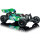 CARSON 500404157 1:10 Race Rebel 2WD X10 2.4G 100% RTR
