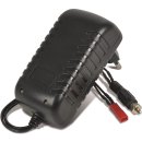 CARSON 500606083 Expert Charger GP 500 mA