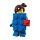 LEGO® 71021 Minifiguren Serie 18: Mädchen im LEGO® Stein Kostüm 71021-03