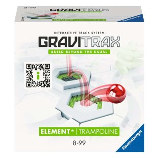 Ravensburger GraviTrax - 22417 GraviTrax Element Trampoline