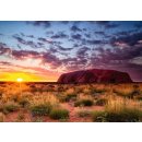 Ravensburger 15155 Ayers Rock in Australien - 1000 Teile