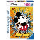 Ravensburger 1000 Teile - 15391 WD: Retro Mickey