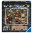 Ravensburger Exit Puzzles - 19952 Exit Hexenküche