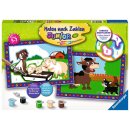 Ravensburger MnZ Junior - 27779 Liebe Bauernhoftiere