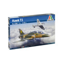 ITALERI (510001396) 1:72 Hawk T.Mk 1