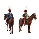 ITALERI (510006188) 1:72 British 11th Hussars