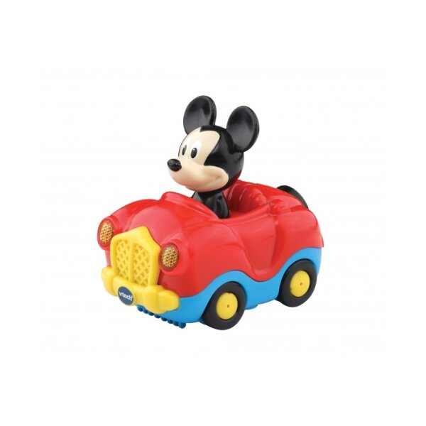 VTECH 80-511004 - TUT TUT BABY FLITZER - MICKYS CABRIO 1-3 JAHRE