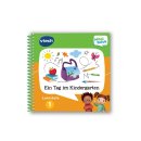 Vtech 80-481204 - Lernstufe 1 - Ein Tag im Kindergarten...