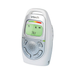 VTECH 80-117500 - BABYPHON BM2110 0-24 MONATE