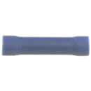 Sto&szlig;verbinder 1,5 - 2,5 mm&sup2;, blau