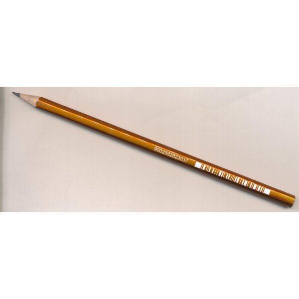 Graphitstift F