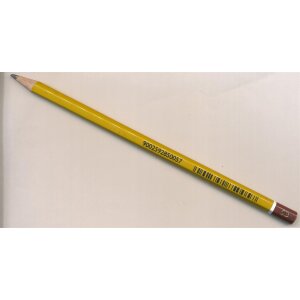 Graphitstift 5B