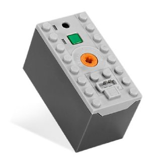 Lego 8878 Power Functions Akku V46