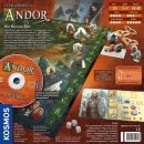KOSMOS 694074 Andor - Die Bonus-Box