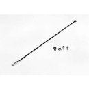 RC Antenne (Stahl) F-103 Chas