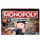 Hasbro E1871100 Monopoly Mogeln und Mauscheln