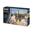 REVELL 03309 - German A4/V2 Rocket 1:72