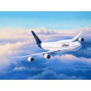 REVELL 03891 - Boeing 747-8 Lufthansa"New Liver 1:144