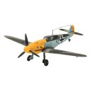 REVELL 03893 Messerschmitt Bf109 F-2 1:72