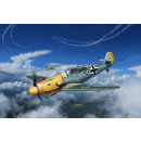 REVELL 03893 Messerschmitt Bf109 F-2 1:72