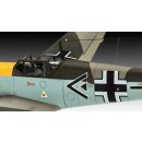 REVELL 03893 Messerschmitt Bf109 F-2 1:72