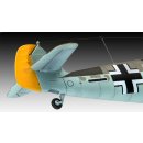 REVELL 03893 Messerschmitt Bf109 F-2 1:72