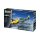 REVELL 03893 Messerschmitt Bf109 F-2 1:72