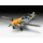 REVELL 03893 Messerschmitt Bf109 F-2 1:72