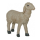 stafil (DT005-12) Schaf für 11-13cm Fig.