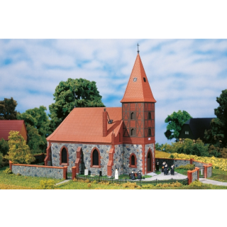 AUHAGEN (11405) Kirche