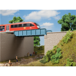 AUHAGEN (11441) Blechträgerbrücke