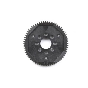 Hauptzahnrad 64Z. 0,6 - TB03/