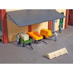 AUHAGEN (41642) Anhängerset