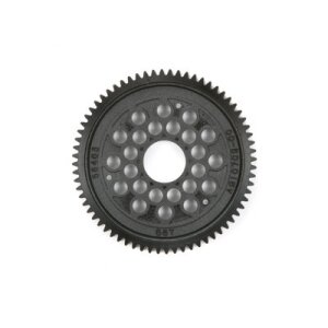 FF-03 Hauptzahnrad 68 Z M0,6