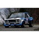 ITALERI (510003662) 1:24 Fiat 131 Abarth Rally