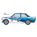 ITALERI (510003662) 1:24 Fiat 131 Abarth Rally