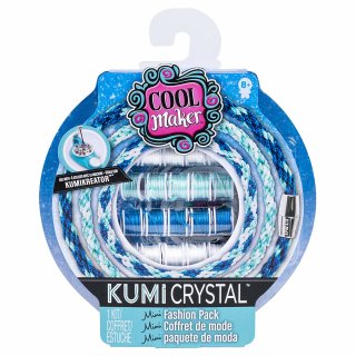 Spin Master 16859 - CLM Kumi Kreator Fashion Pack Smal
