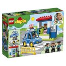 LEGO DUPLO 10902 - Polizeistation
