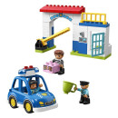 LEGO DUPLO 10902 - Polizeistation
