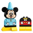 LEGO Duplo 10898 Meine erste Micky Maus