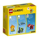 LEGO Classic 11001 LEGO Bausteine - Erster Bauspa&szlig;